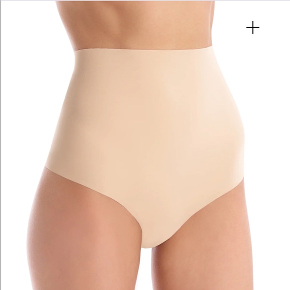 NEW Commando Classic Control Thong - Picture 2 of 7